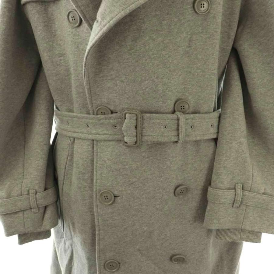 バーバリー ロンドン BURBERRY LONDON Riccardo Tisci 期 スウェット