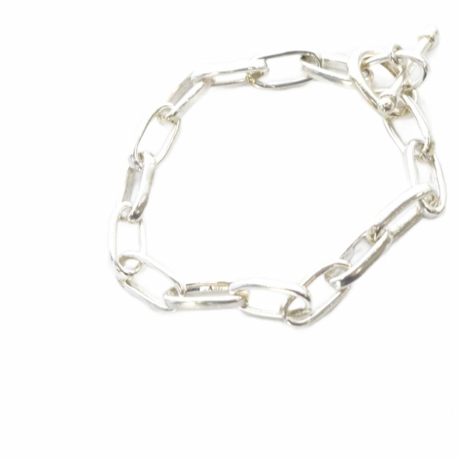 新品　ralagan ララガン　バングル　ブレスレット　アクセサリー CLASSIC CHAIN BRACLEET｜R.ALAGAN(ララガン)公式通販｜クラシック