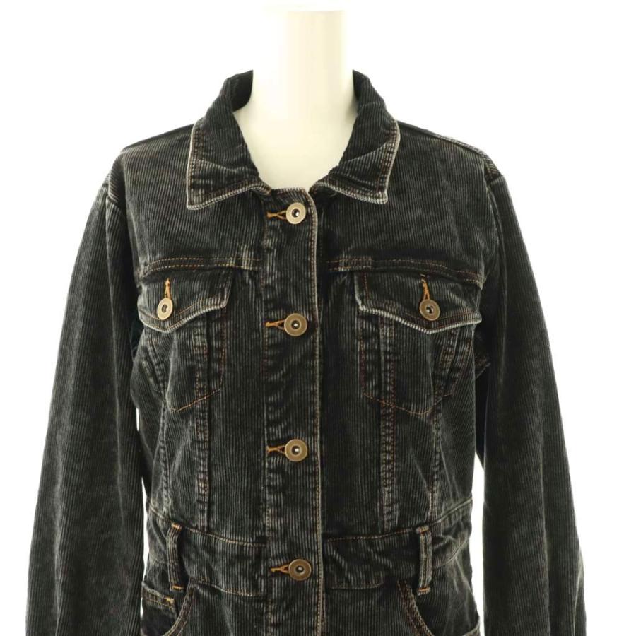 アメリヴィンテージ Ameri VINTAGE 25AW I LINE CORDUROY SHIRT DRESS