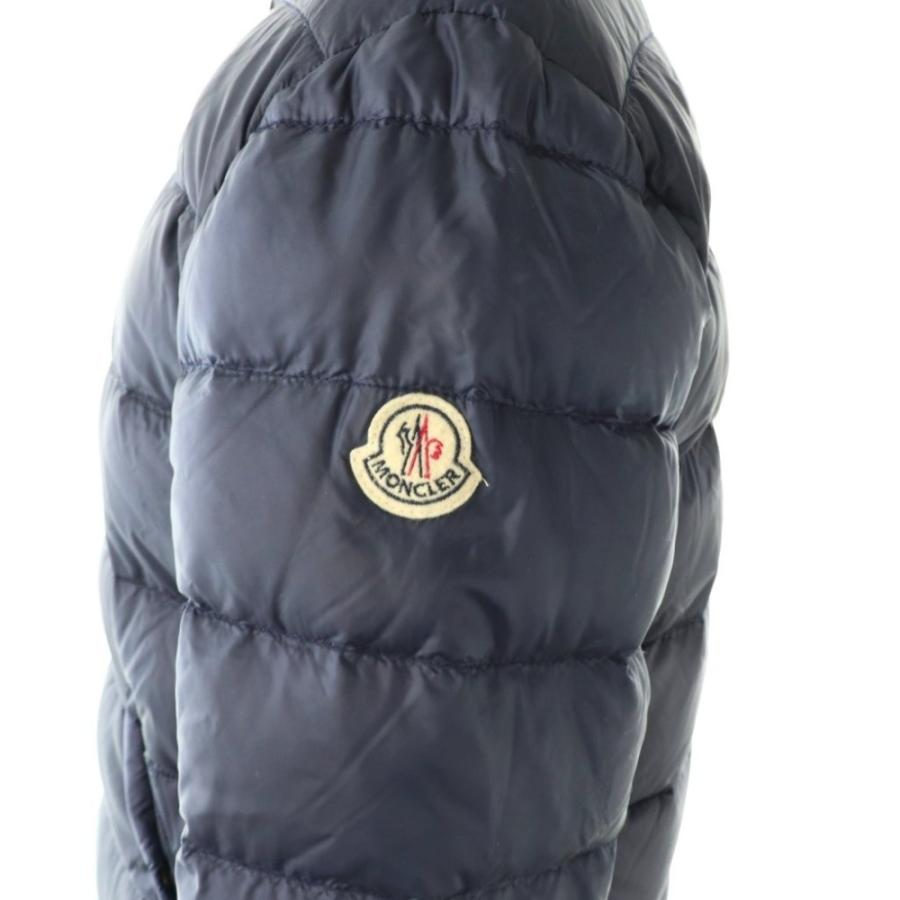 MONCLER（モンクレール） ×sacai SUMIRE GIUBBOTTO ダウンジャケット