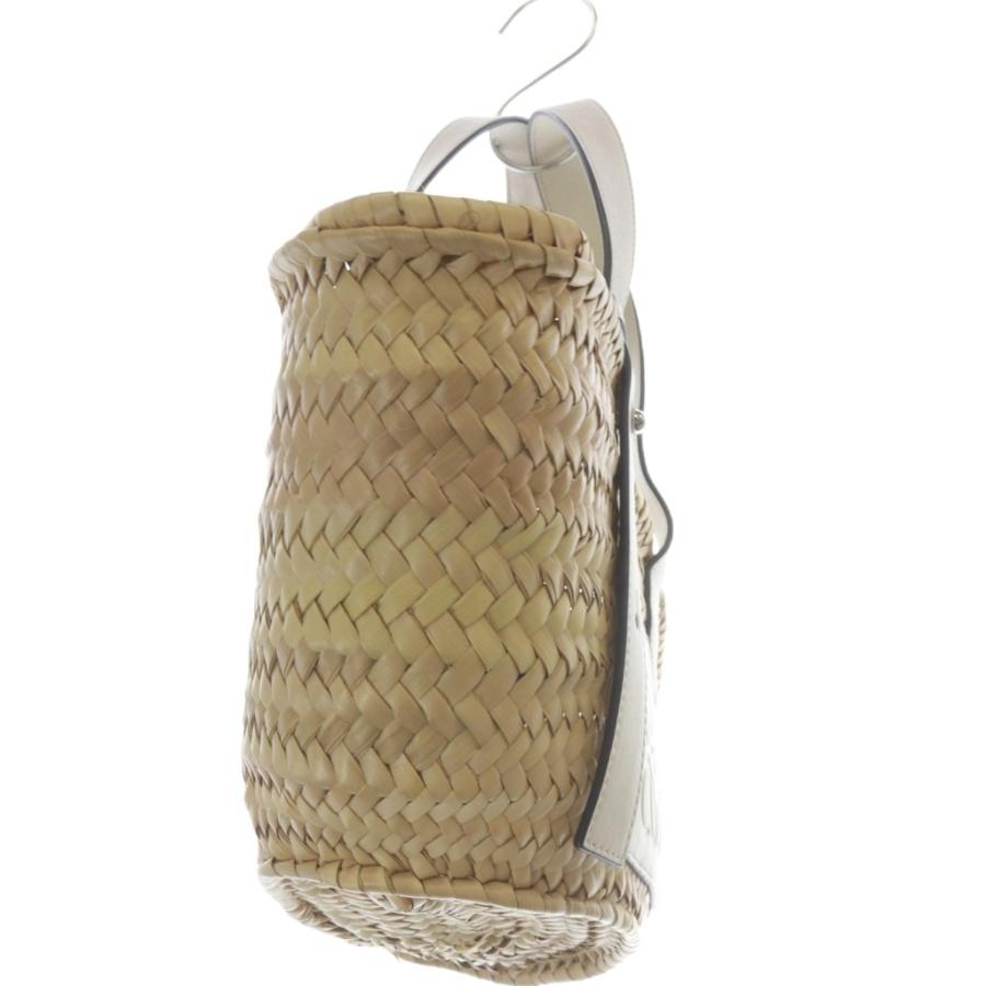LOEWE（ロエベ） LOEWE basket small bag バッグ ハンドバッグ ロゴ