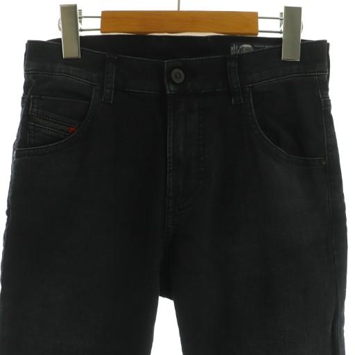 DIESEL（ディーゼル） DIESEL Krailey-b-Ne デニムパンツ ジーンズ  