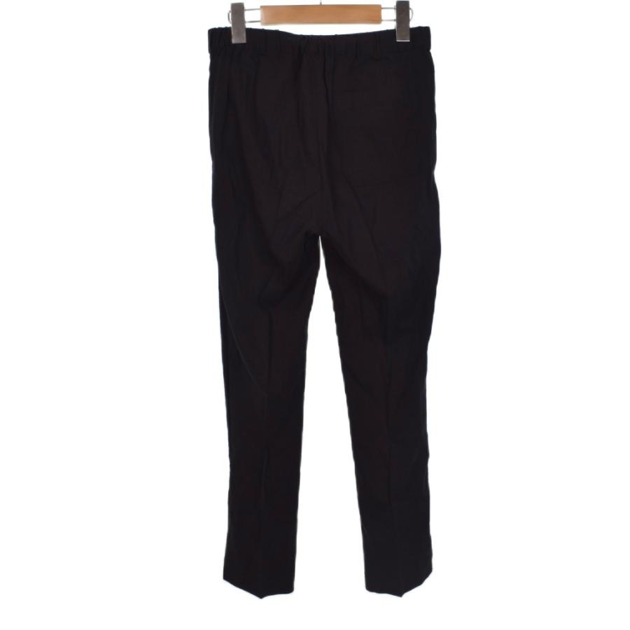 theory（セオリー） Theory CRUNCH WASH THORINA リネンパンツ 