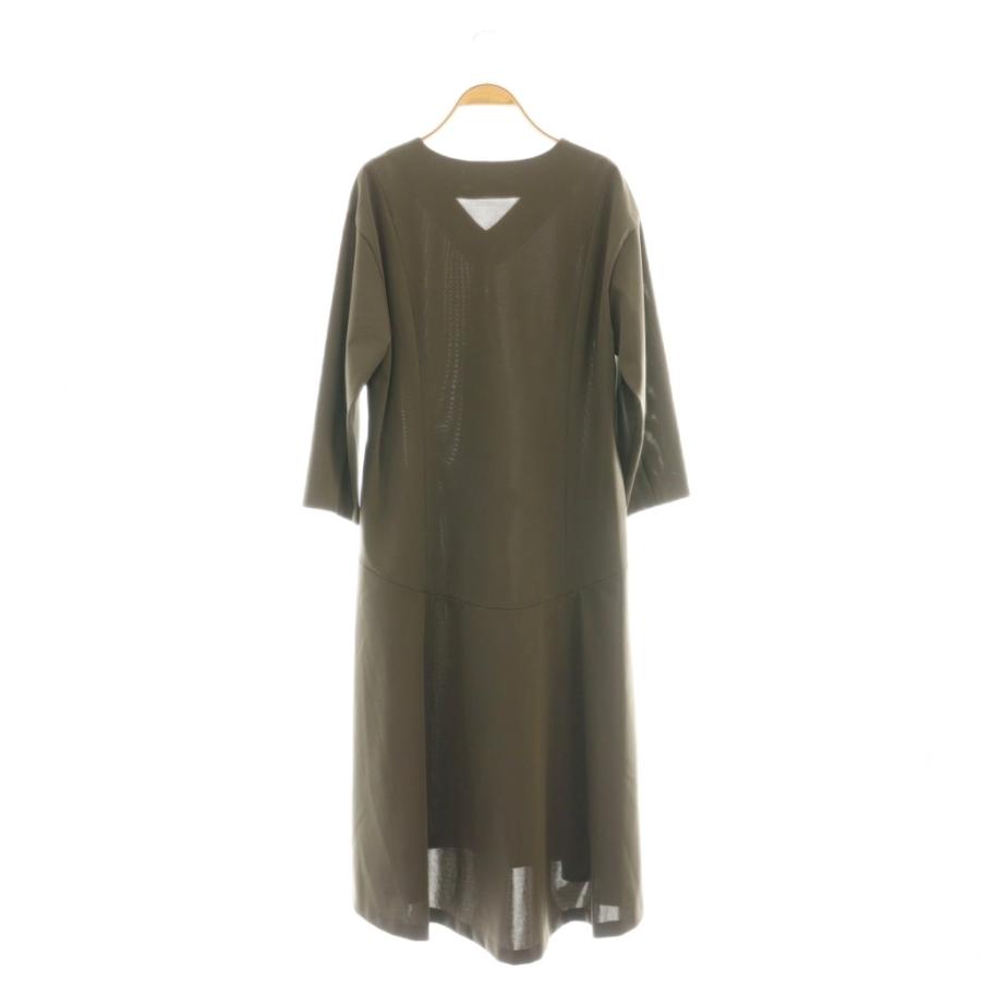 ANTONINO VALENTI スキッパーワンピース|ANAYI OFFICIAL ONLINE STORE