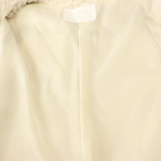 ボールジー BALLSEY トゥモローランド プードルファー クルーネック