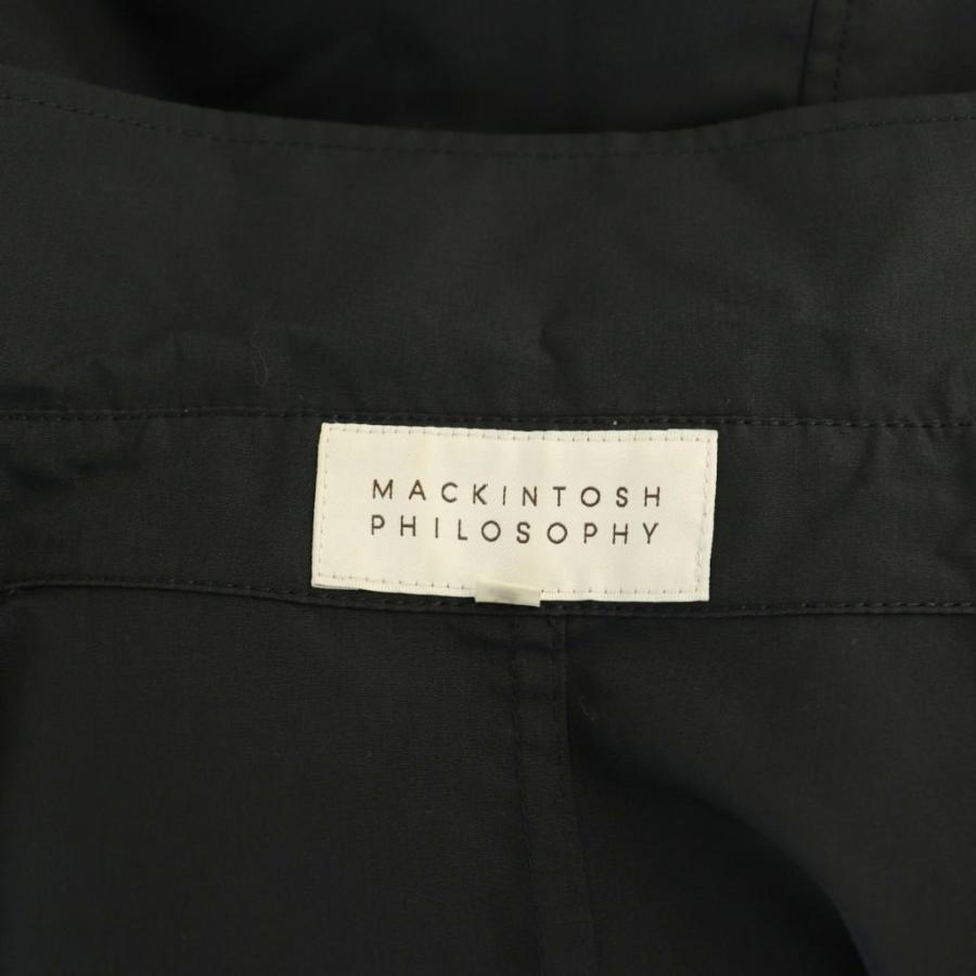 マッキントッシュフィロソフィー MACKINTOSH PHILOSOPHY フードコート