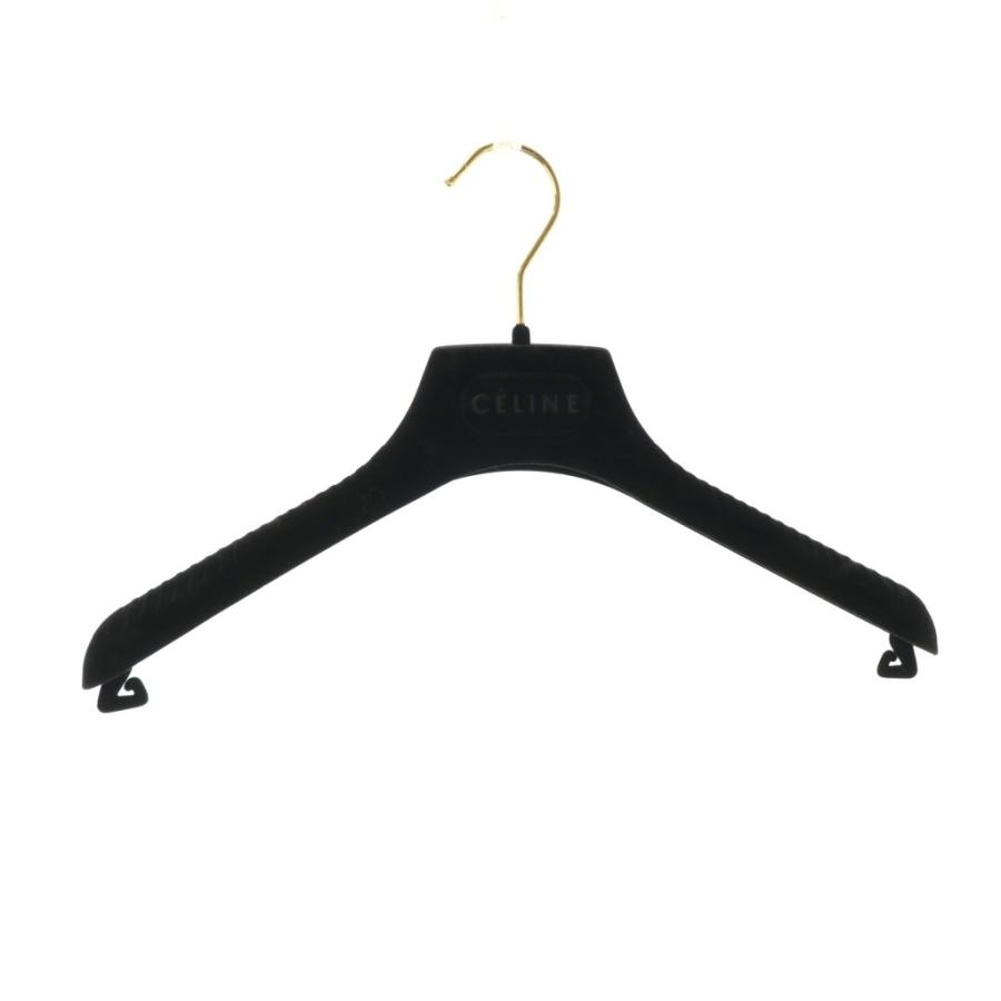 CELINE（セリーヌ） フィービー期 リネンパフスリーブブラウス プル