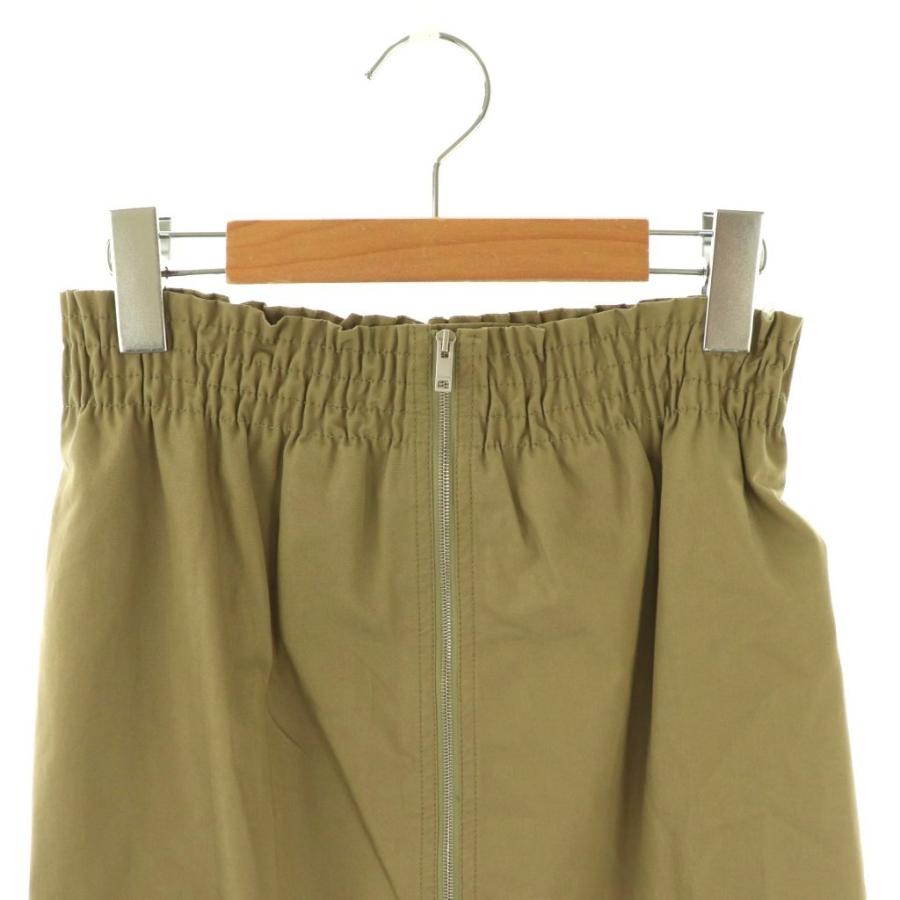 CELINE（セリーヌ） フィービー期 フロントWジップスカート タイト