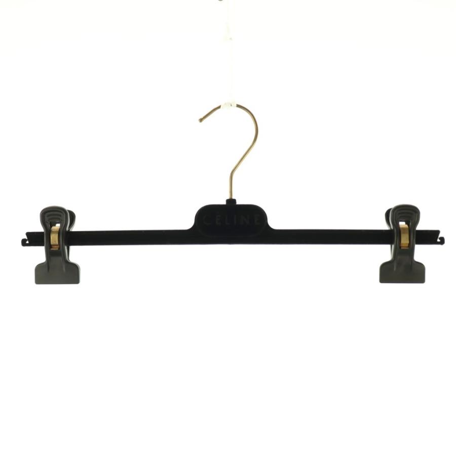 CELINE（セリーヌ） フィービー期 フロントWジップスカート タイト