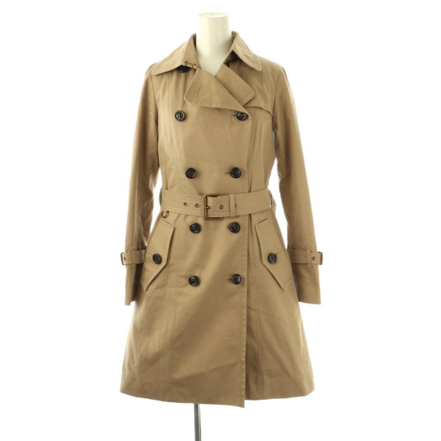 ☆美品☆BURBERRY BLUE LABEL トレンチコート　ライナー付き BURBERRY BLUE LABEL（バーバリーブルーレーベル） ウールライナー付き