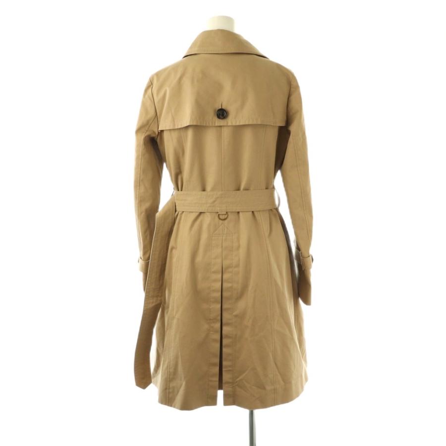 BURBERRY BLUE LABEL（バーバリーブルーレーベル） ウールライナー付き