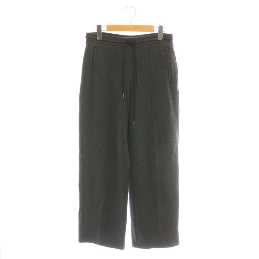 theory（セオリー） Theory 24AW Double Knit LT N Easy Track Pant