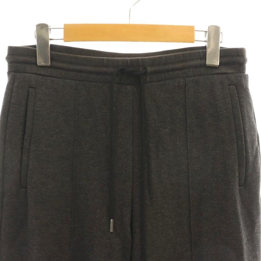 theory（セオリー） Theory 24AW Double Knit LT N Easy Track Pant