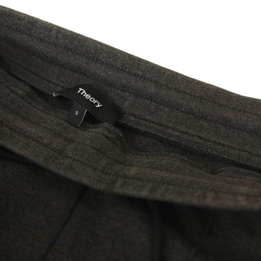 theory（セオリー） Theory 24AW Double Knit LT N Easy Track Pant