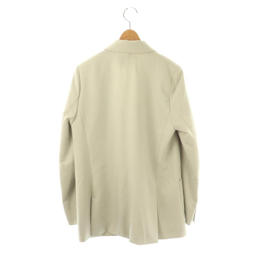 美品✨◇cadune◇ライトテーラードジャケット CADUNE カデュネ CADUNE 23SS テーラードジャケット ダブルジャケット
