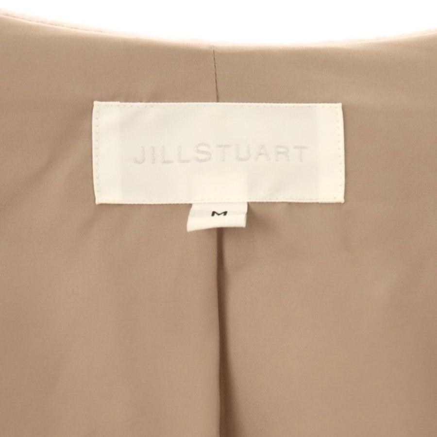 JILL STUART（ジルスチュアート） リリーリバーコート ロング M 