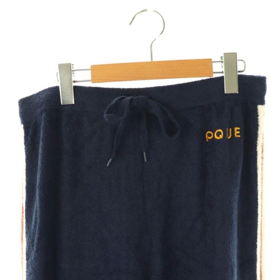 ジェラートピケ 24AW UNISEX スムーズィーZIPブルゾン セットアップ