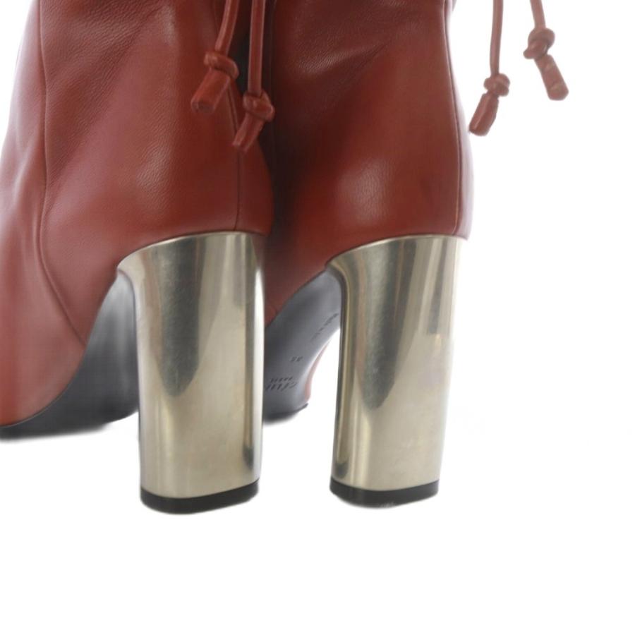 CELINE（セリーヌ） フィービー期 バンバン アンクルブーツ ショート