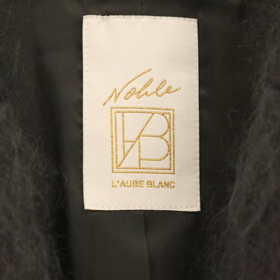 ノーブル NOBLE ×L