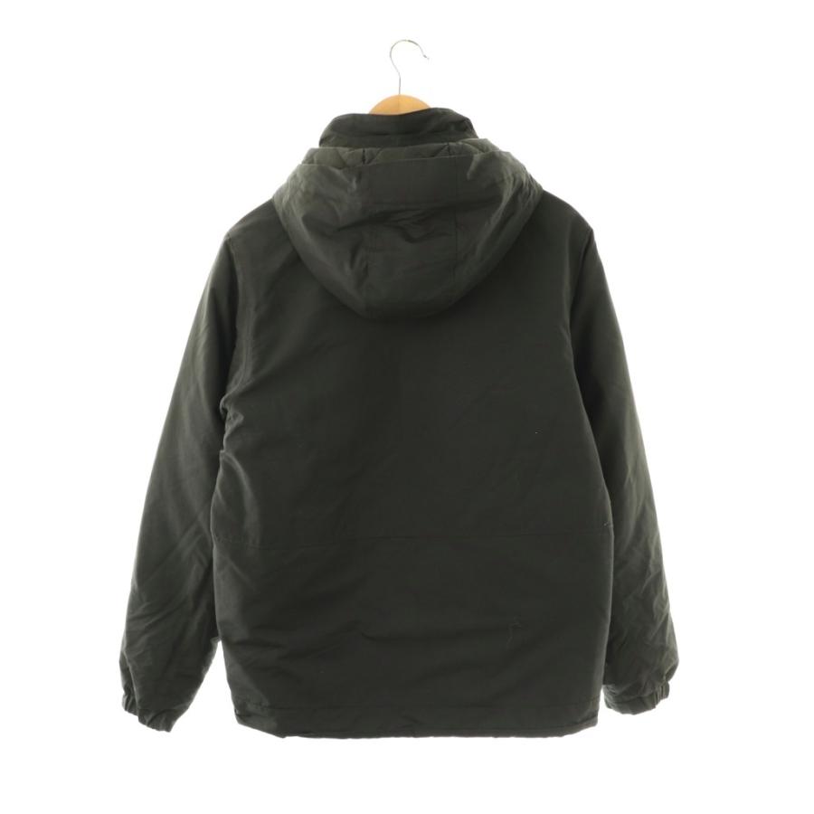 パタゴニア Patagonia イスマスジャケット S ブラック 26990 /DO □OS