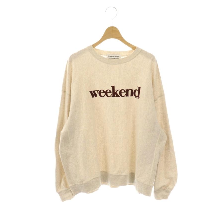 アパルトモン ドゥーズィエムクラス × アメリカーナ AMERICANA 25SS