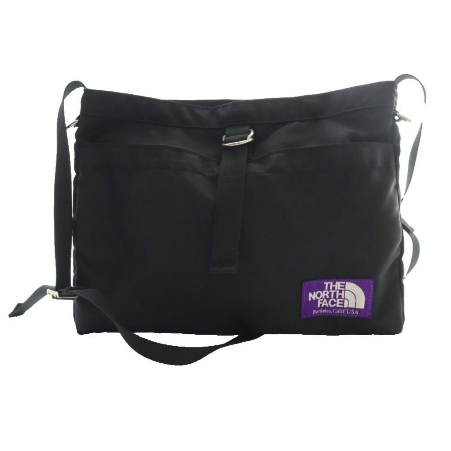ノースフェイス パープルレーベル スモール ショルダー Small Shoulder
