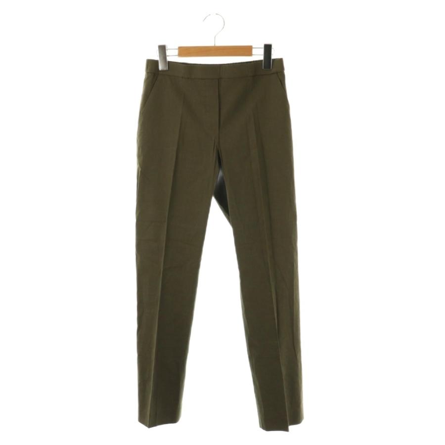 theory（セオリー） 未使用品 Theory 24SS GOOD CRUNCH W TREECA PULL