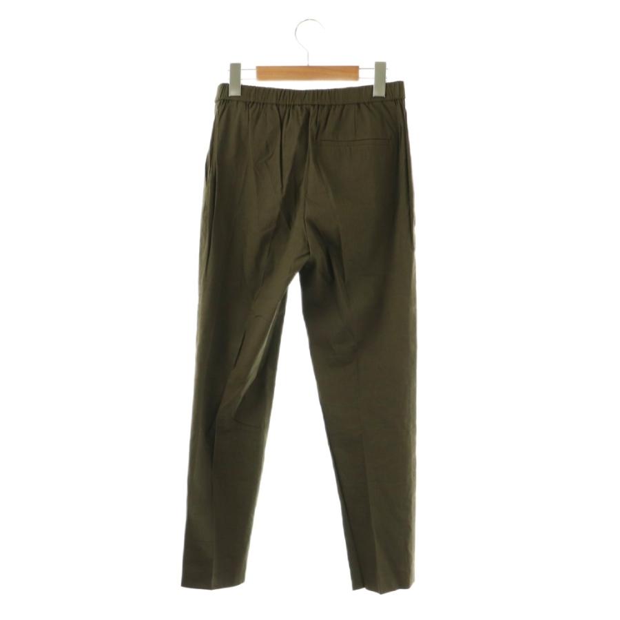 theory（セオリー） 未使用品 Theory 24SS GOOD CRUNCH W TREECA PULL