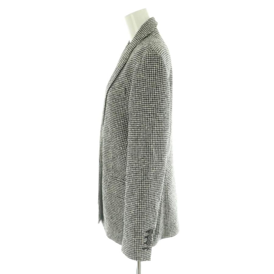 theory（セオリー） Theory 23AW FLUID HOUNDS SHAWL COL ジャケット 0 