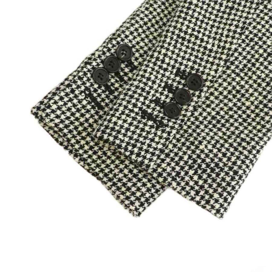 theory（セオリー） Theory 23AW FLUID HOUNDS SHAWL COL ジャケット 0 