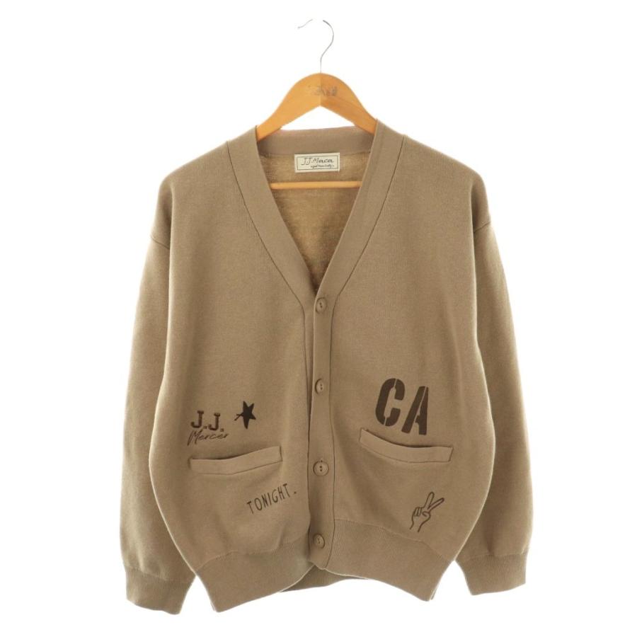 ジェイジェイマーサー J.J.Mercer LAppartement取り扱い 25AW