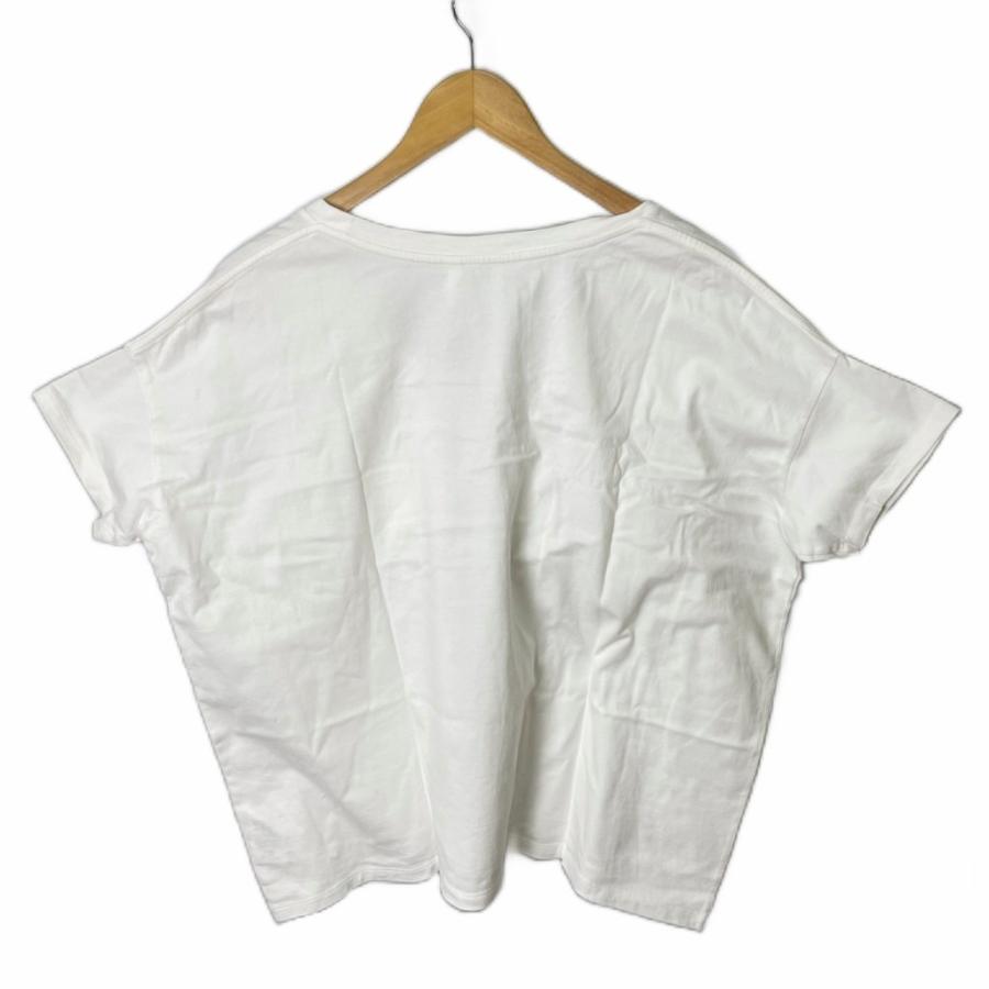 col pierrot（コルピエロ） COL PIERROT WIDE T-SH Tシャツ カットソー 