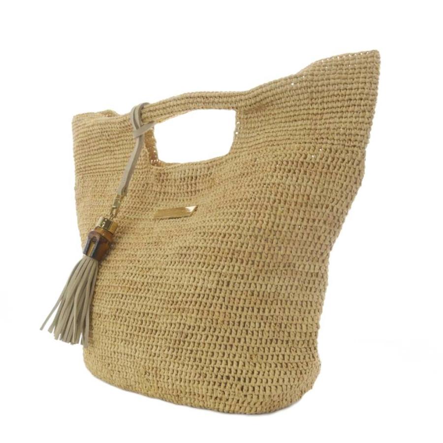 【美品】heidi  カゴバッグ ラフィア フリンジ トートバッグ 美品】heidi klein カゴバッグ ラフィア フリンジ トートバッグ - メルカリ
