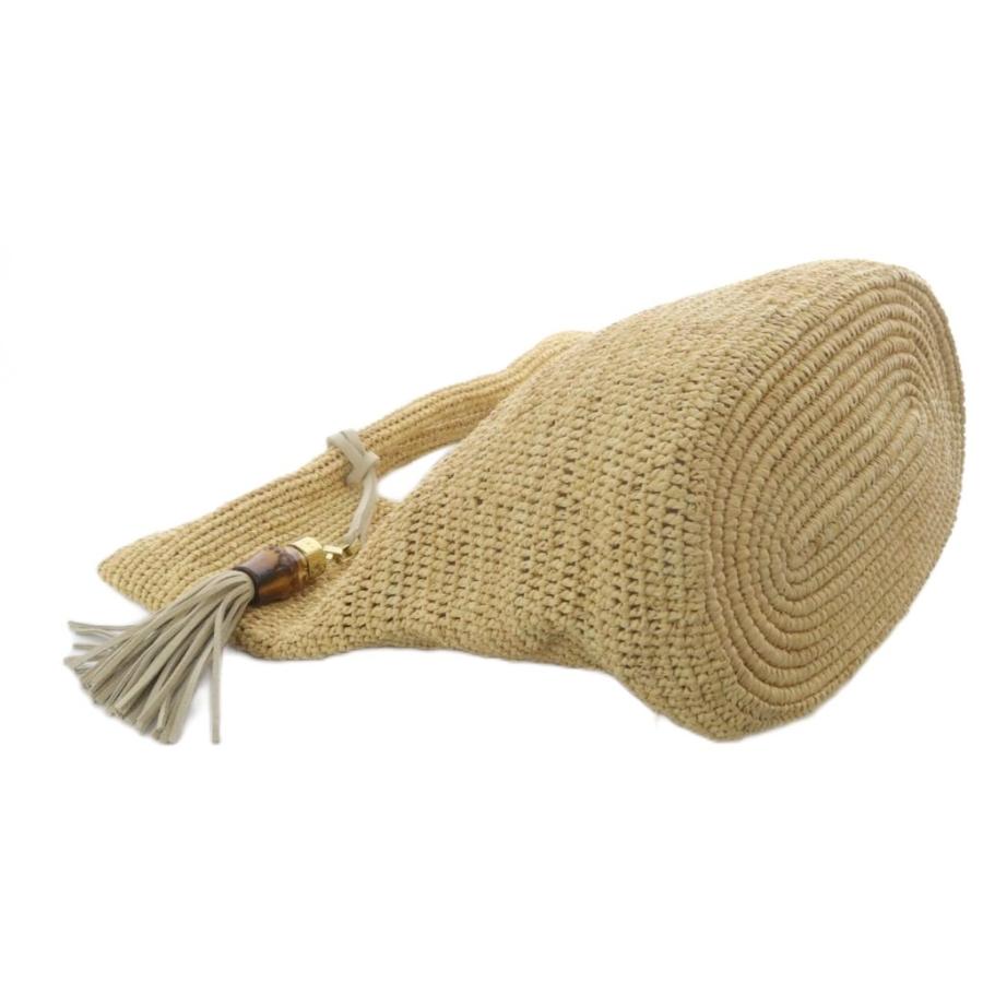 heidi  ハイディクライン ラフィアバッグ HEIDI KLEIN ハイジ クライン ミニ ラフィアバッグ Heidi Klein