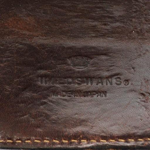 ワイルドスワンズ WILDSWANS クリッパー CLIPPER2 キーケース シェル