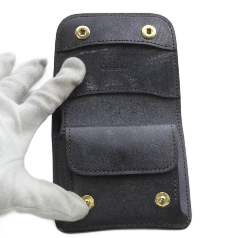 ワイルドスワンズ WILDSWANS フルグレインブライドル FULL GRAIN