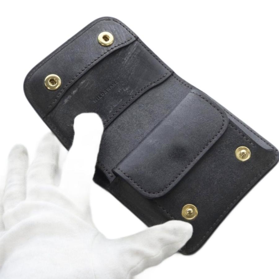 ワイルドスワンズ WILDSWANS フルグレインブライドル FULL GRAIN