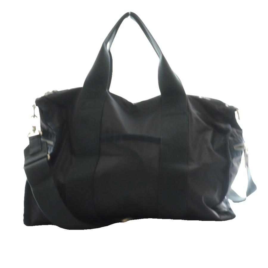 LeSportsac（レスポートサック） ボストンバッグ ショルダー ナイロン