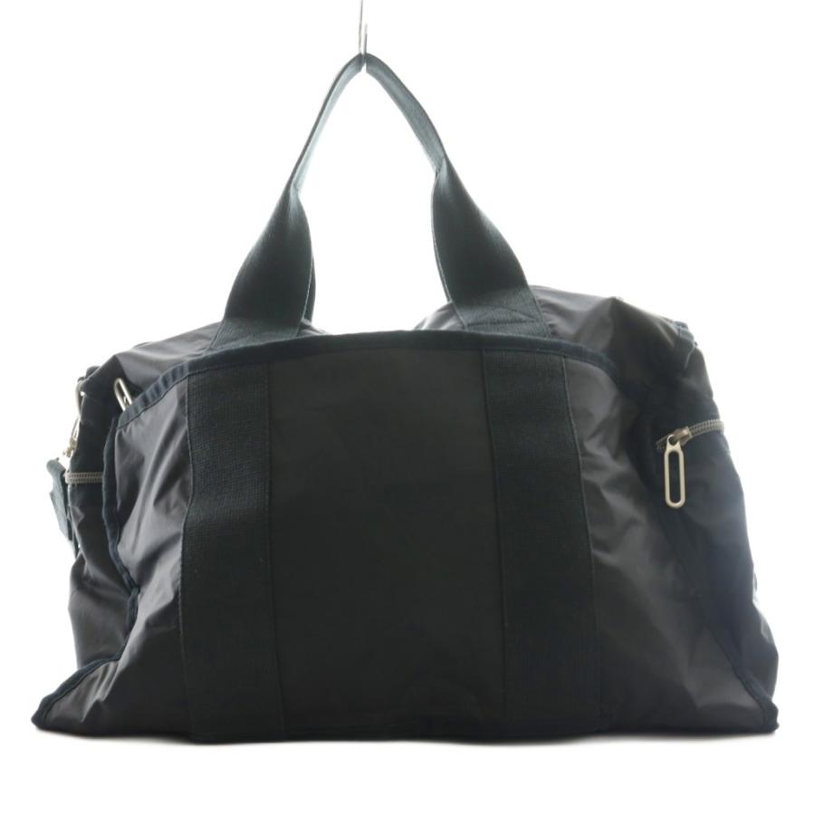 LeSportsac（レスポートサック） ボストンバッグ ショルダー ナイロン