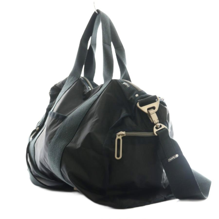 LeSportsac（レスポートサック） ボストンバッグ ショルダー ナイロン