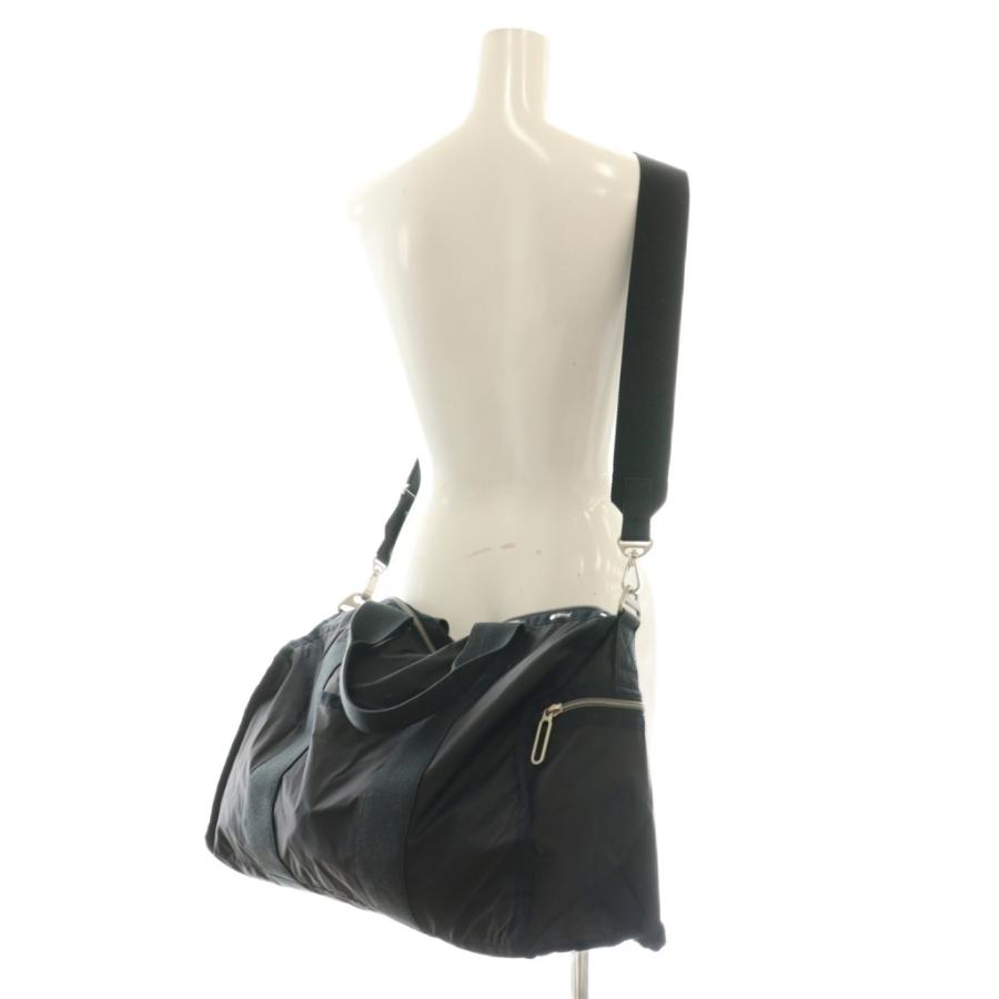 LeSportsac（レスポートサック） ボストンバッグ ショルダー ナイロン