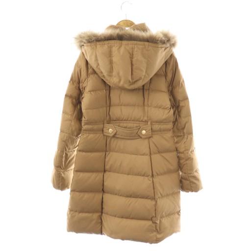 ブルーレーベルクレストブリッジ BLUE LABEL CRESTBRIDGE ラクーン