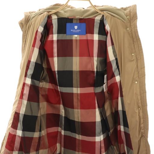 ブルーレーベルクレストブリッジ BLUE LABEL CRESTBRIDGE ラクーン