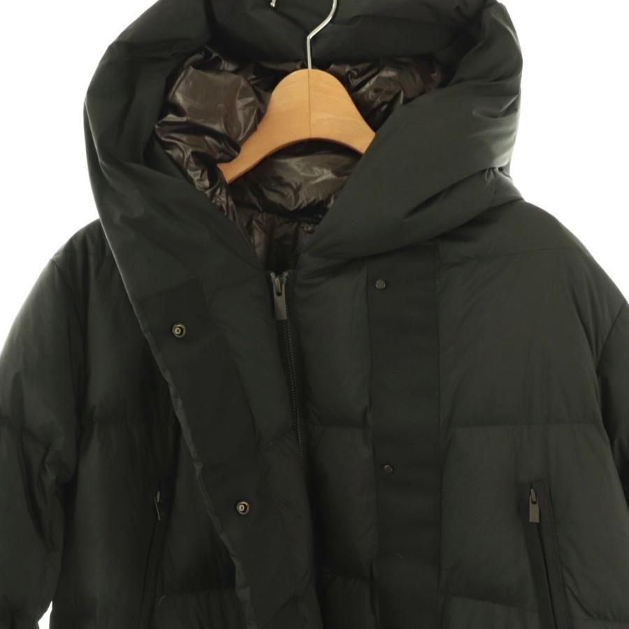 UNIQLO +J ジルサンダー ロングダウンコート ダブルジップ ウルトラ UNIQLOジルサンダー ウルトラライトダウン購入レポ！｜＠BAILA（バイラ）