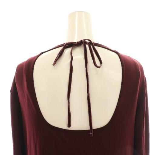 アメリヴィンテージ Ameri VINTAGE アメリ AMERI 23AW UNWIND CUT SEW