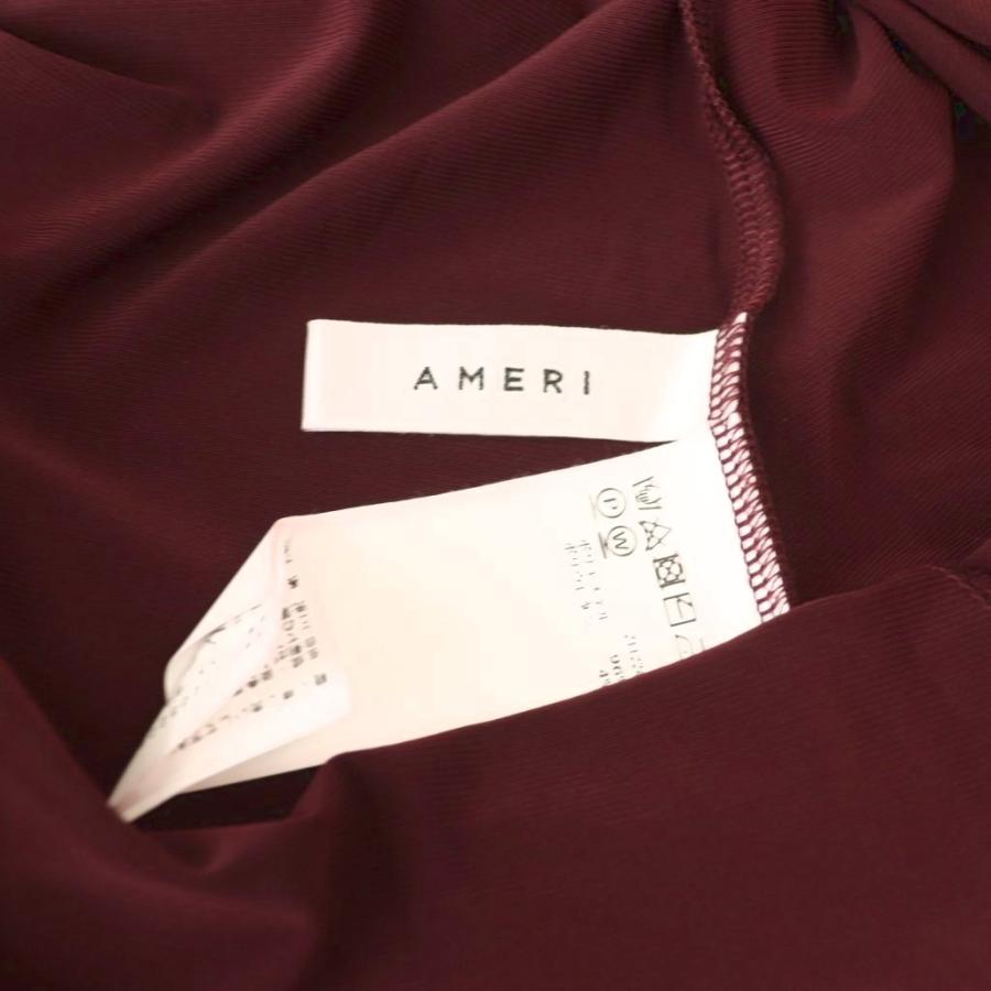 ameri vintage ユニバーサルオール　アメリ　アメリビンテージ アメリヴィンテージ オールインワン Ameri VINTAGE TAILORED ALL IN