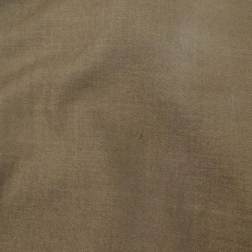 アナイ ANAYI ボリュームワイドパンツ ハイウエスト 34 ベージュ /MY