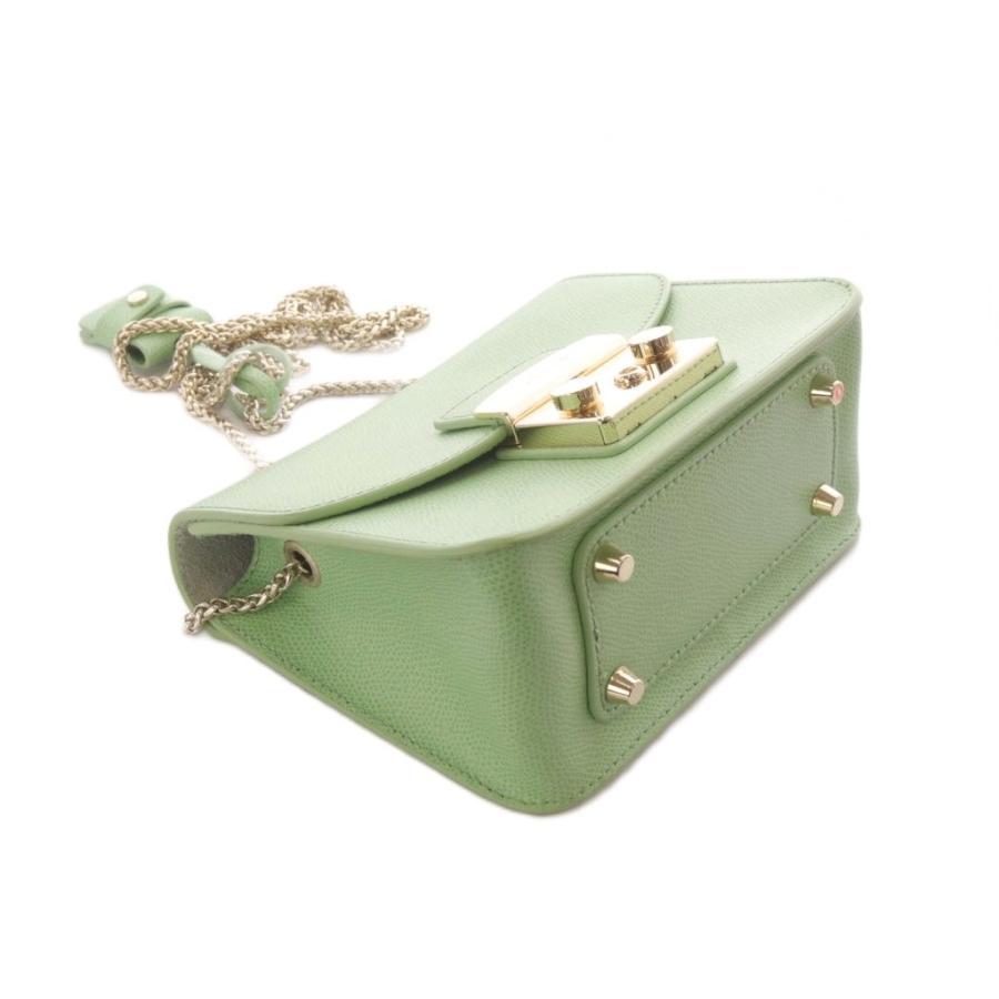 FURLA（フルラ） メトロポリス チェーンショルダーバッグ ワン