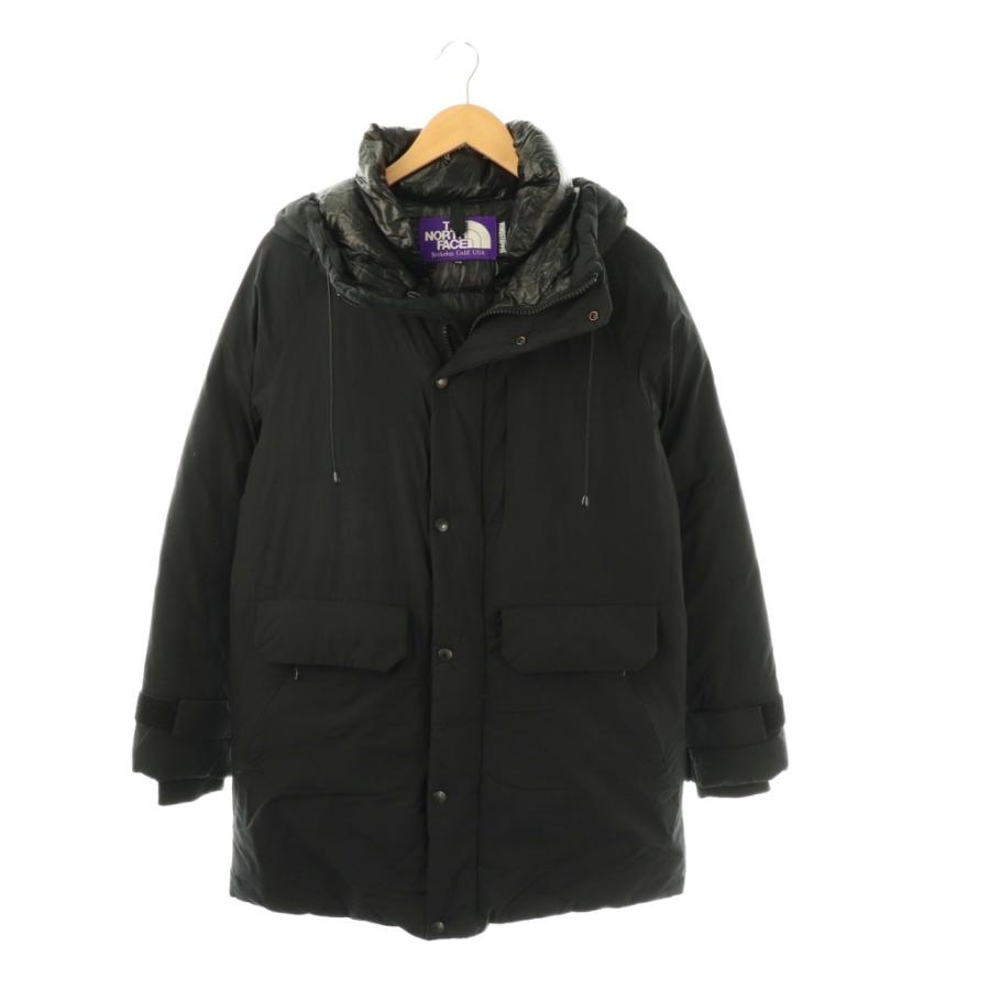 ノースフェイス パープルレーベル THE NORTH FACE PURPLE LABEL 