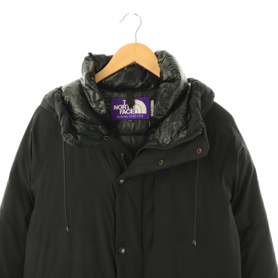 ノースフェイス パープルレーベル THE NORTH FACE PURPLE LABEL 